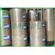 70gsm 80gsm Extensible Sack Brown Kraft Paper For Cement Bag 94cm 102cm