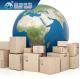 Traditional Cross Border Logistics , E Commerce Freight Forwarding B2B B2C