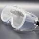 Waterproof Clear Safety Glasses , Isolating Viruses Anti Scratch Safety Glasses