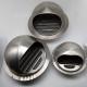 Air Vent 4 Inch 304 Stainless Steel Round Covers Outlet Heating Cooling