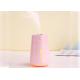 New design travel japanese eco humidifier / home aroma humidifier air diffuser