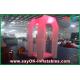 Inflable Cash Grab Booth Inflatable Money Machine With Custom Logo Printed For Sale Price