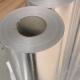 Waterproof Aluminum Foil Fiberglass High Temperature Resistant