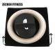28mm 32mm Wooden Gymnastic Rings At Home Workout Fitness Gym Exercise Ring