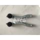 Front Axle Right Tie Rod End 45046-59195 45047-59135 For Toyota Corolla Saloon