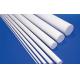 REACH PTFE Extruded Rod Arc Resistance In Aerospace Industry