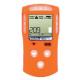 1500mAH Compact Clh100 Portable H2s Gas Detector Maintenance Free