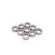 Fishing Ball Bearing Swivel MR106ZZ MR106 with Deep Groove and High Supplying Ability