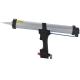 Professional Type15inches 600ml 20.3oz pneumatic caulking gun pneumatic caulk gun Pneumatic Applicator for Contractor Use