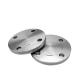 Blind Flange Class 250 Stainless Steel 3'' DN30 ASTM A182 Sliver