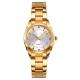 Luxury Watches Woman Rose Gold Beautiful Relojes De Mujer 1620