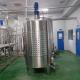 350 KG GHO Fruit Wine Fermentation Equipment Easy to Operate and Durable Design