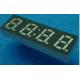 THT 0.28 Inch height  4 digits7 Segment LED SMD Display White Red Blue Color