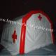 emergency tent , inflatable emergency tent , inflatable hospital tent