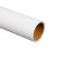 Cloth Bright White Inkjet Paper Roll 24 Inches 610 Mm 0.15 Mm Thick