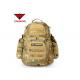 Tactical Lightweight Travel Hiking pack , Waterproof Camping Military Hunting backpack