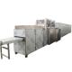 Automatic CE 380kg/H One Shot Chocolate Mould Machine