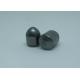 Customized Tungsten Carbide Buttons Parabolic Insert For Mining Tools