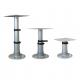 China wholesale high quality marine parts air-powered telescopic table legs