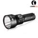 Type - C Cree LED Torch Rechargeable With 5000mAh Li - Ion Battery ODL20C