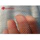 Aluminium Small Hole Expanded Metal Mesh Roll / Panel 0.5-8mm Thickness