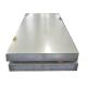 Sturdy Galvanized Steel Sheet with Zinc Coating 30-275g/m2 Perfect for Construction