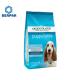 Moisture Proof Heat Seal  Stand Up Pet Food Pouch