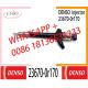 Diesel Common Rail Injector 095000-7640 for TOYOTA 2AD-FTV 23670-0R170 23670-0R120 23670-0R020 23670-0R070