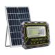 Remote Control Solar Floodlight Powered Wall Outdoor Panel 60W DC 6V
