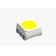 3535 PLCC6 Series SMD Multi Color Led Diode For Automative Exterior Lighting