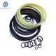Soosan SB60 SB131 SB121 SB81 Breaker Seal Kits SB35 SB30 SB20 SB40 Hammer Oil Seal Repair Kit For Hydralic Breaker Seal
