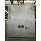 UL Class 3 Height 2500mm Fireproof Security Door Double Opening