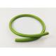 Soft Clear Color Garden PVC Hose Fiber Braided Flexible Water Hose Tubing