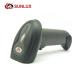 Handheld USB Laser Bar Code Reader For Retail Supermarket Warehouse Express