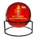Customize Logo Cover ABC Dry Chemical Powder Fire Extinguisher Throwable 1.3 Kg