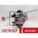 DENSO HP3 Common Rail Fuel Diesel Injection Pump 294000-1463 22100-E0560