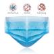 Non Woven Surgical Disposable Masks With Good Elastic Ear - Loop