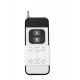 Wireless remote control 315/433 MHZ wireless remote control 1000m push cover new 1/2/3/4 key wireless remote control