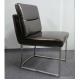 Contemporary Microfibril Leather Leisure Lounge Chairs for Home Living Room