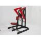 Commercial Hammer Strength Gym Equipment Seated Low Row Machine