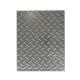 Safer Working Non Slip Steel Plate Slip Resistant Steel Plate For Solar Installation