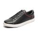 Antiodor Breathable Mens Leather Casual Shoes Euro 43 44 45