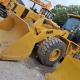 Secondhand Caterpillar 966H Front Loader in Good Condition with 1200 Working Hours