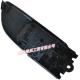 Dongfeng/Dcec Kinland/Kingrun Engine Parts Auto Parts for Truck Black Inner Door Handle 6105031-C0100