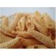 Low Fat Salty Rice Crackers Squid Rolls Rice Crispy Crackers For Adult