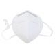 KN95 N95 FFP2 Dust Proof Face Mask Disposable Face Shield Good Air Tightness