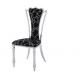 45cm Height Pu Dining Chairs Modern For Home