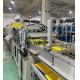 High-efficiency production automation ultrasonic medium-effect filter bag mechanical equipment