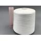 High Quality And  High Strength 50/2 Bright Virgin 100% Spun Polyester Yarn