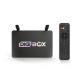 Voice Control Streaming Android Box 2.4G 5.8G Dual Band WiFi
